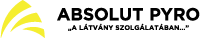 Absolut Pyro logo